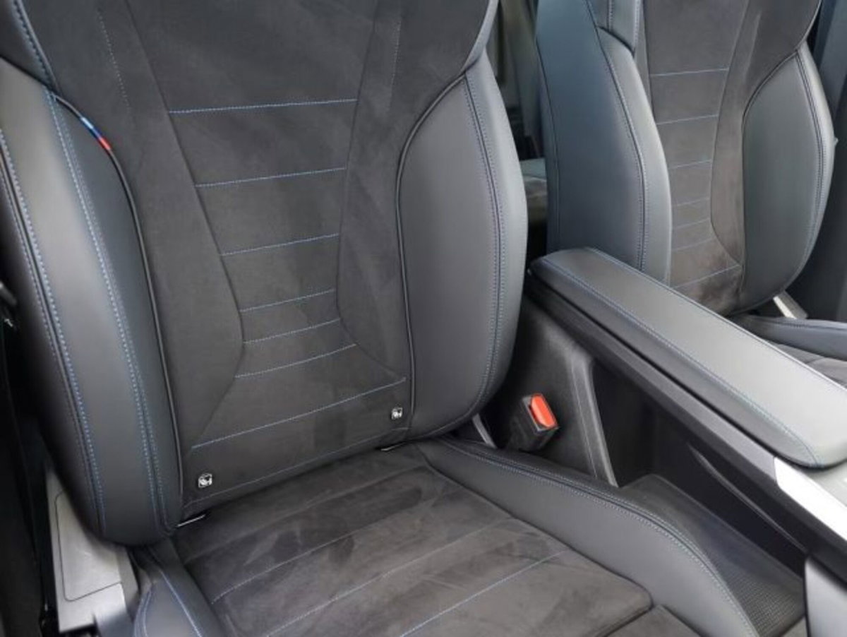 BMW X1 sDrive 18d Msport (7)