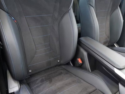 BMW X1 sDrive 18d Msport (7)
