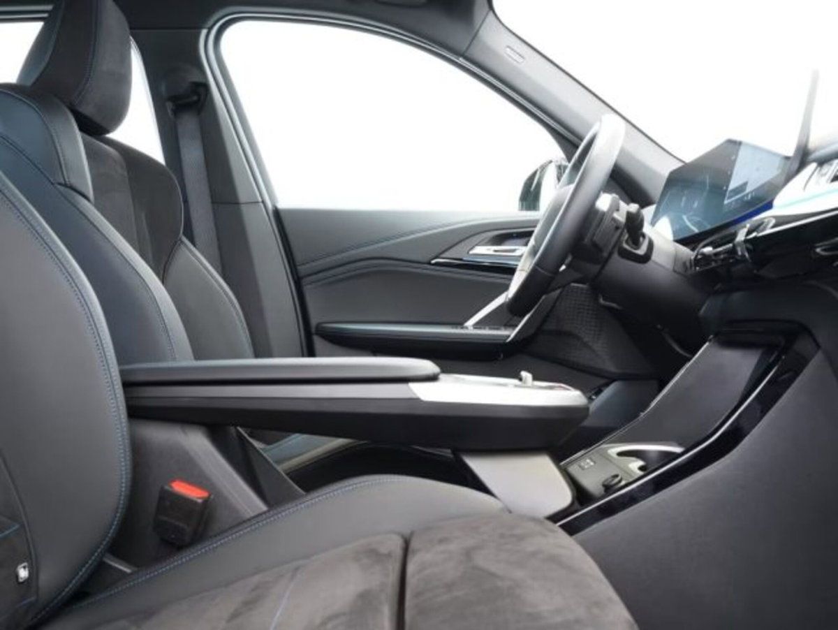 BMW X1 sDrive 18d Msport (8)