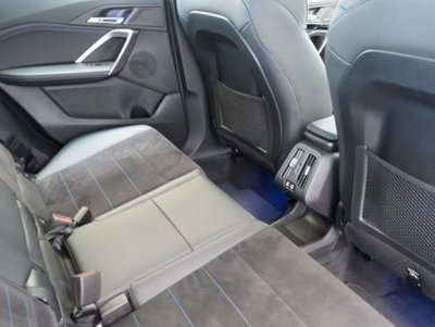 BMW X1 sDrive 18d Msport (10)