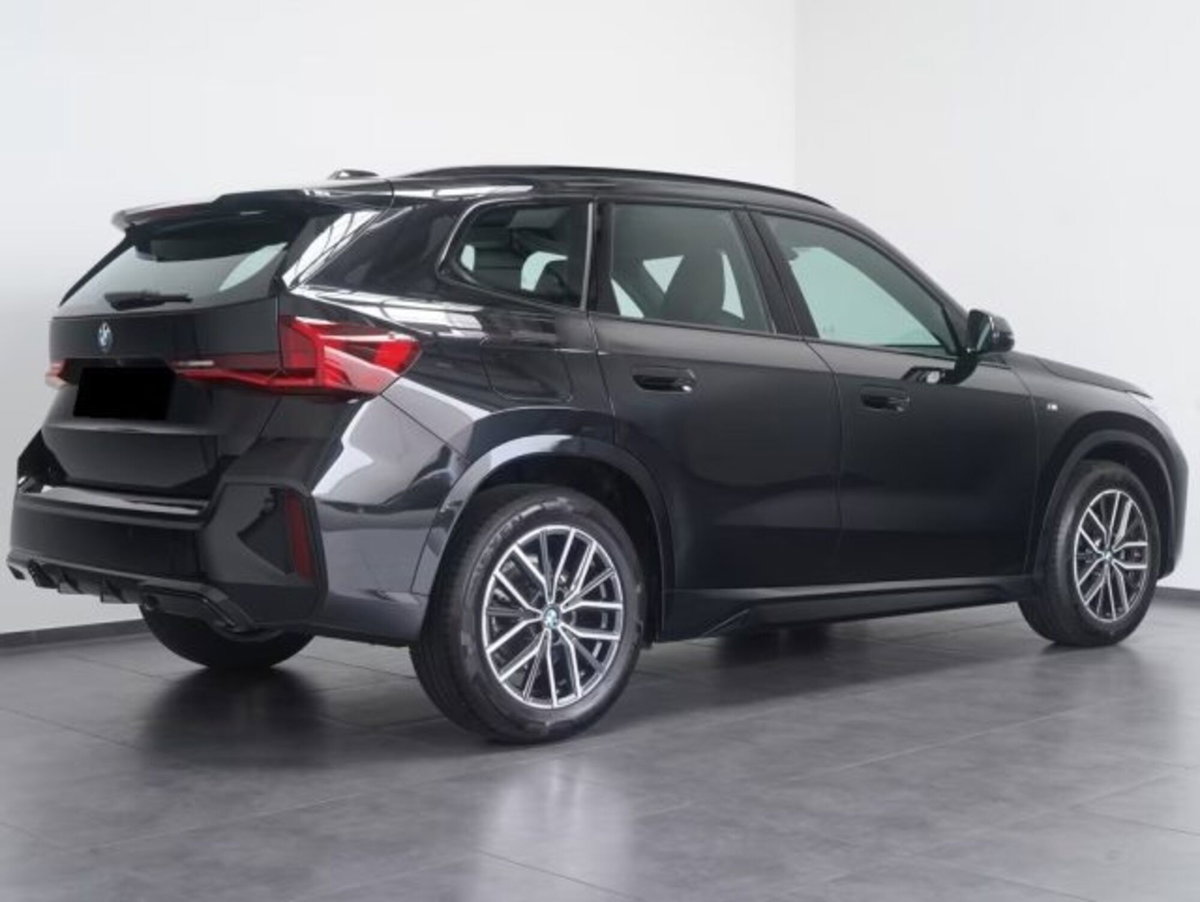 BMW X1 sDrive 18d Msport
