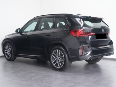 BMW X1 sDrive 18d Msport (3)