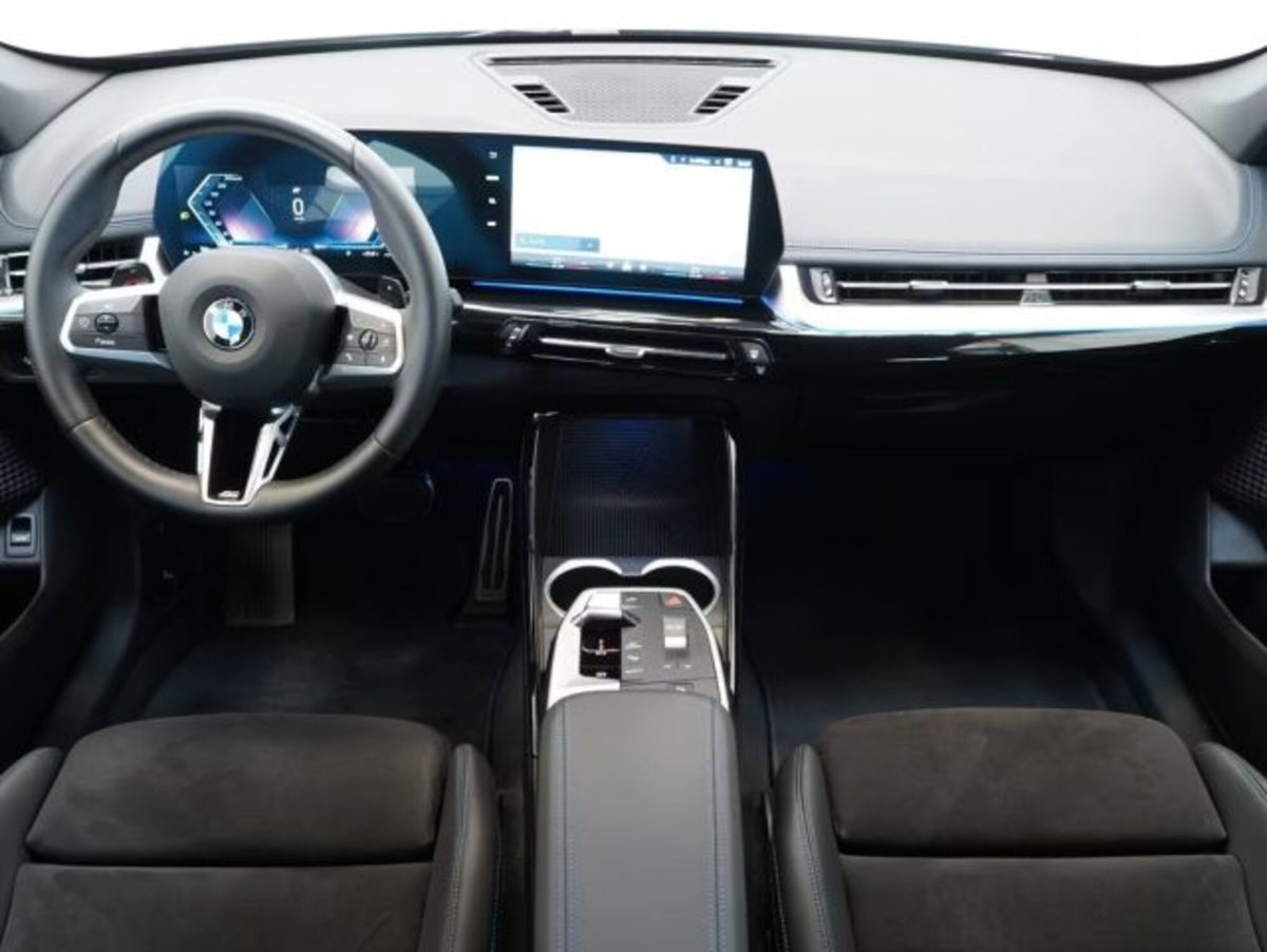 BMW X1 sDrive 18d Msport (4)