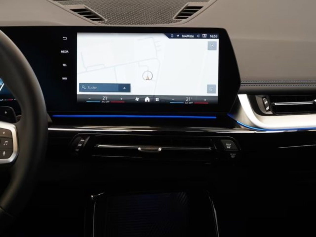 BMW X1 sDrive 18d Msport (5)