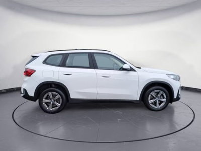 BMW X1 sDrive18d (3)