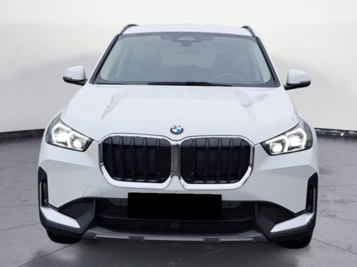 BMW X1 sDrive18d (4)