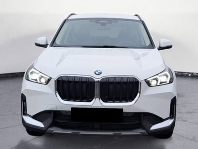 BMW X1 sDrive18d (4)