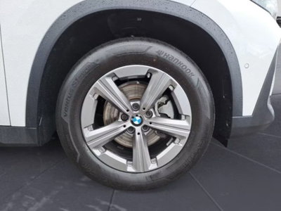 BMW X1 sDrive18d (6)