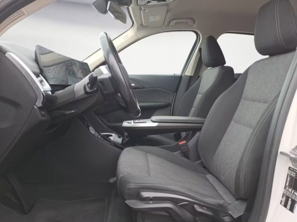 BMW X1 sDrive18d (7)