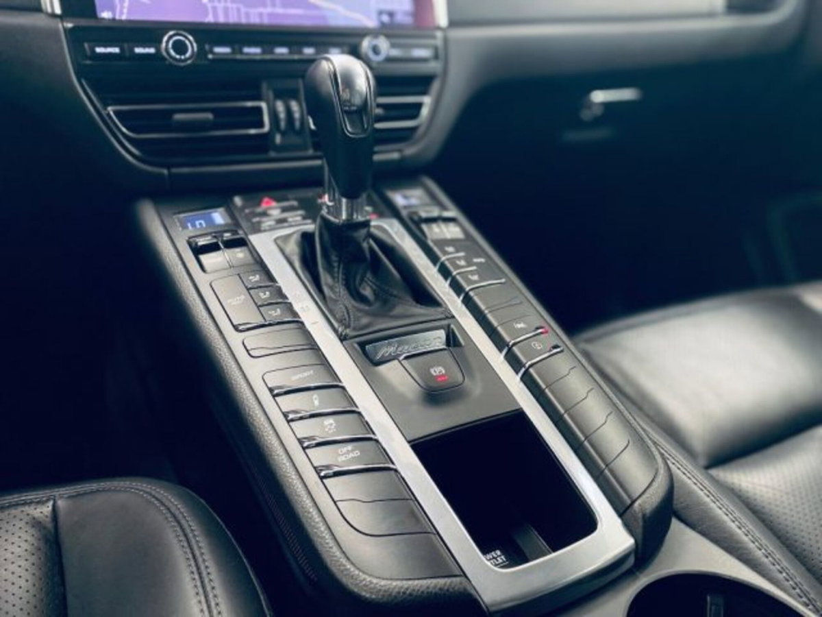 Porsche Macan 2.0 (7)