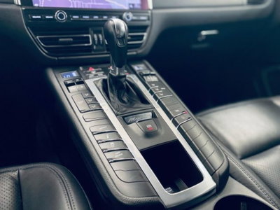 Porsche Macan 2.0 (7)