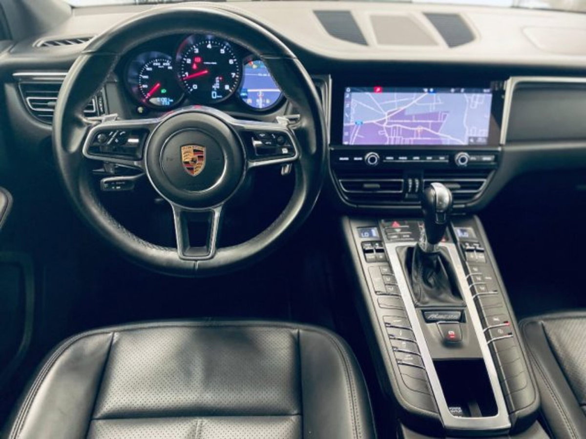 Porsche Macan 2.0 (11)