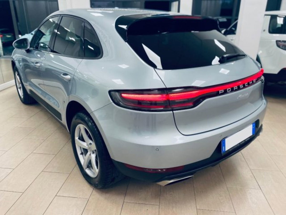 Porsche Macan 2.0 (3)