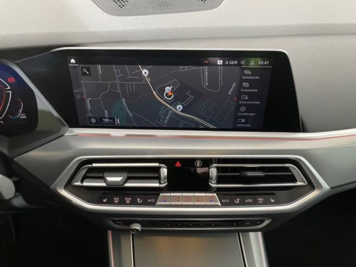BMW X5 xDrive25d (5)