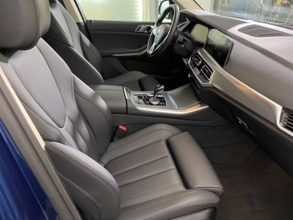 BMW X5 xDrive25d (6)