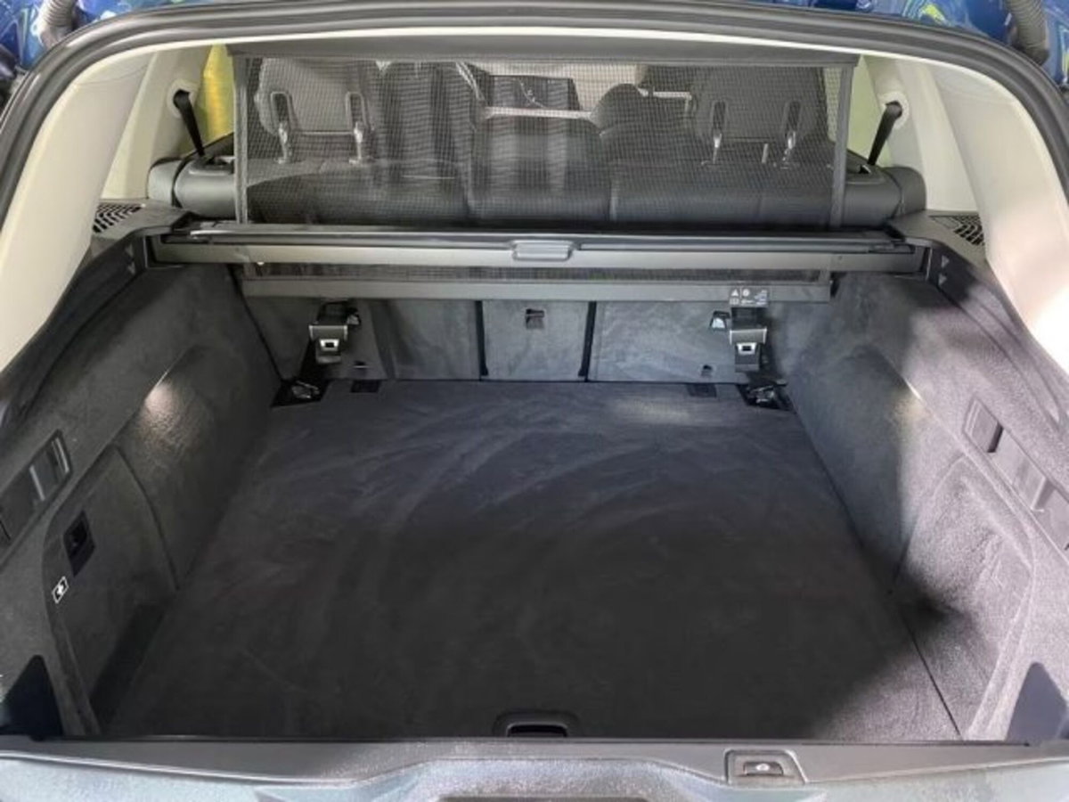 BMW X5 xDrive25d (8)