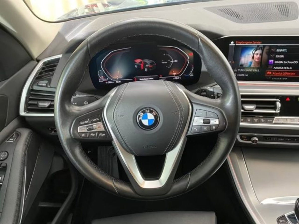 BMW X5 xDrive25d (3)