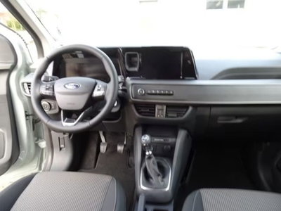 Ford Tourneo Courier 1.0 EcoBoost 100 CV Plus (7)