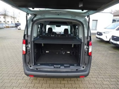Ford Tourneo Courier 1.0 EcoBoost 100 CV Plus (9)
