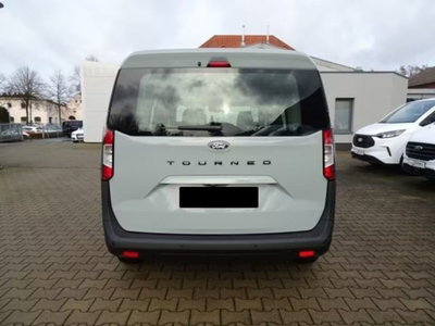 Ford Tourneo Courier 1.0 EcoBoost 100 CV Plus (4)