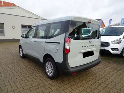 Ford Tourneo Courier 1.0 EcoBoost 100 CV Plus (5)