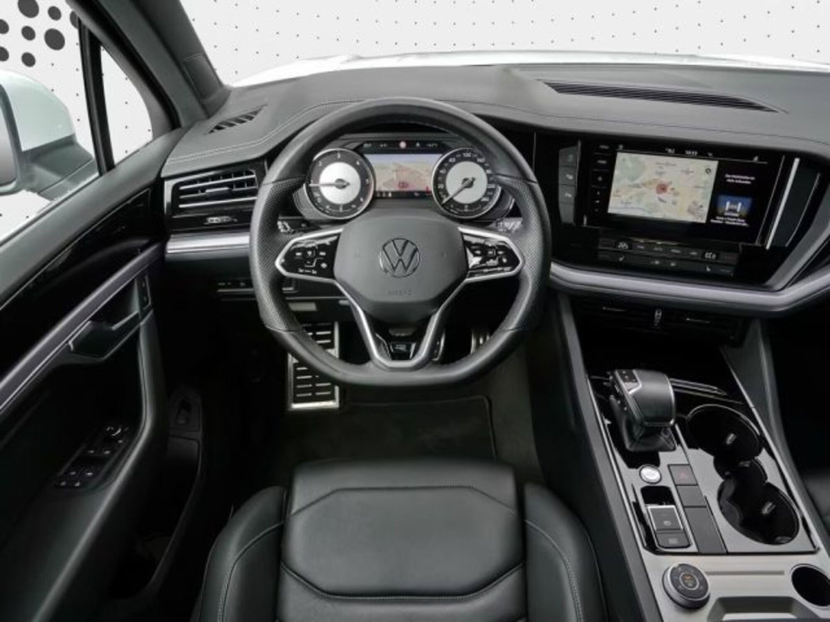 Volkswagen Touareg 3.0 V6 TDI SCR (10)