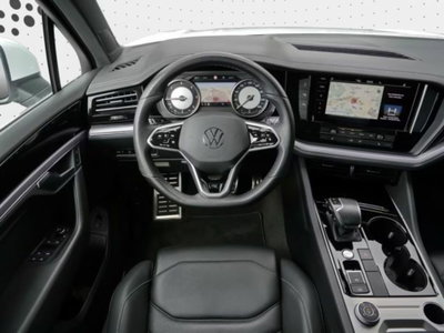 Volkswagen Touareg 3.0 V6 TDI SCR (10)