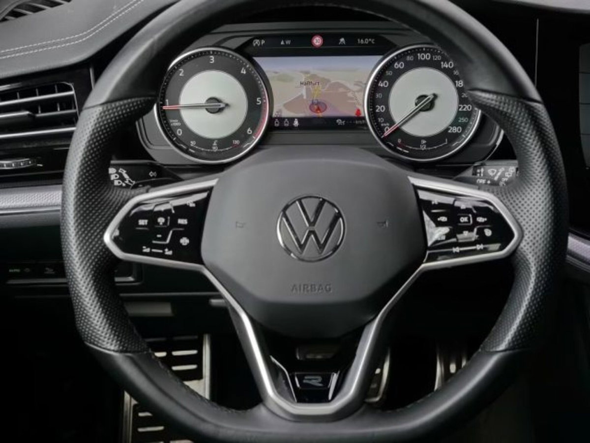 Volkswagen Touareg 3.0 V6 TDI SCR (11)