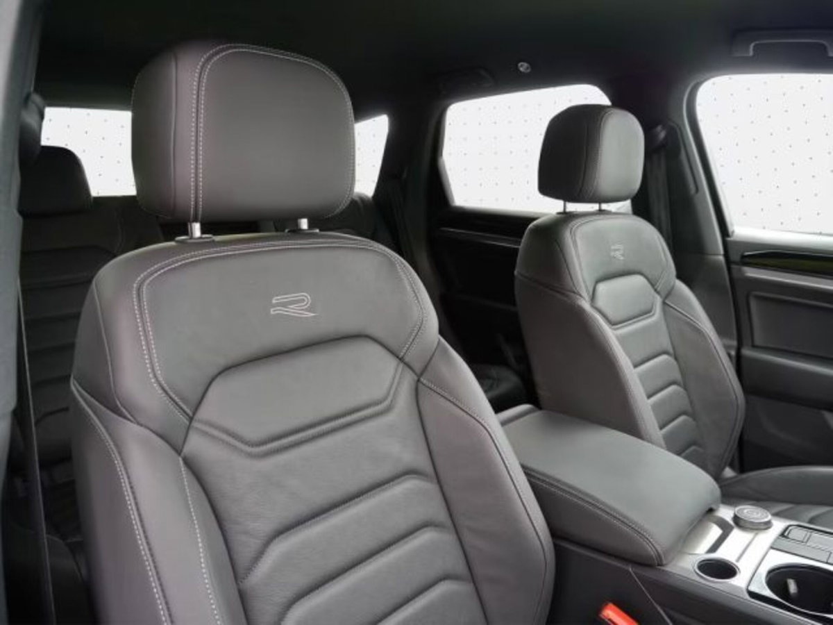 Volkswagen Touareg 3.0 V6 TDI SCR (16)