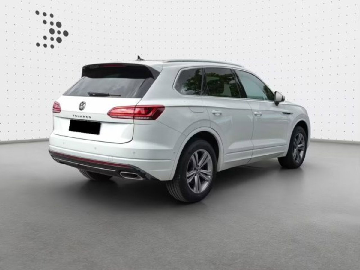 Volkswagen Touareg 3.0 V6 TDI SCR (2)