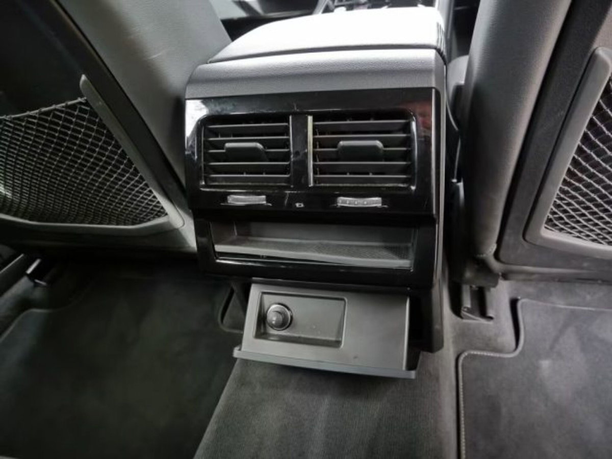 Volkswagen Touareg 3.0 V6 TDI SCR (20)