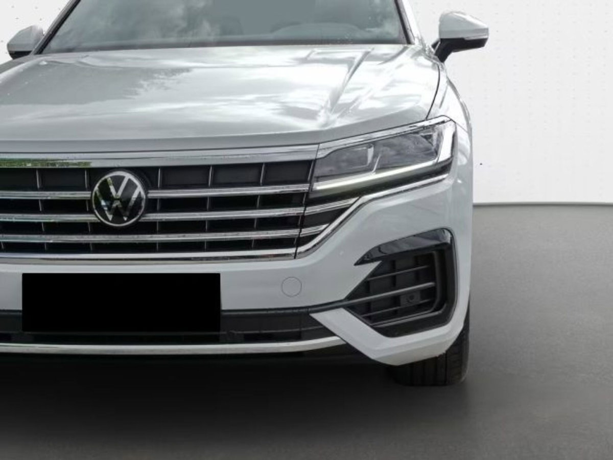 Volkswagen Touareg 3.0 V6 TDI SCR (4)