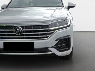 Volkswagen Touareg 3.0 V6 TDI SCR (4)