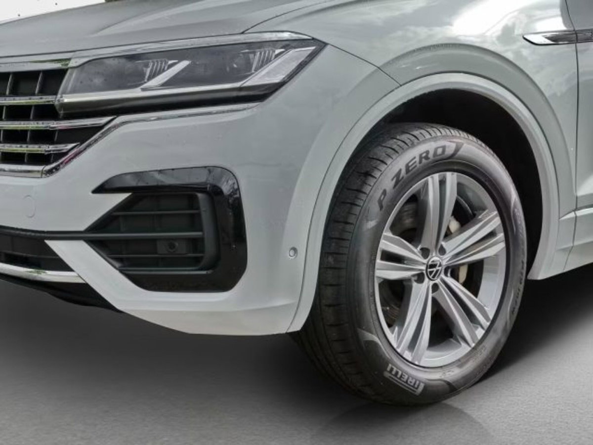 Volkswagen Touareg 3.0 V6 TDI SCR (5)