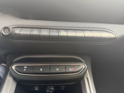Jeep Avenger 1.2 turbo Longitude fwd 100cv (8)