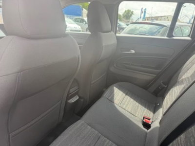 Jeep Avenger 1.2 turbo Longitude fwd 100cv (9)