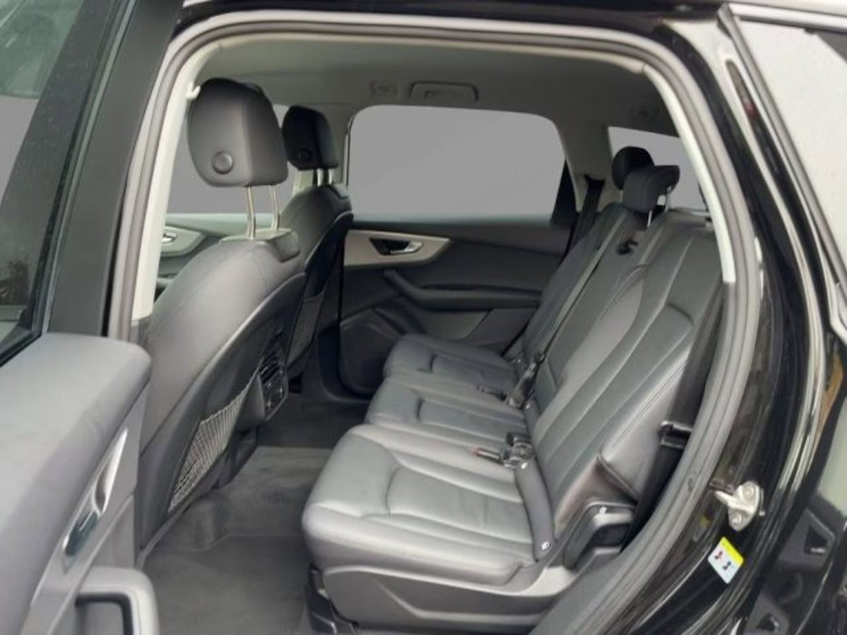 Audi Q7 45 TDI quattro tiptronic (5)