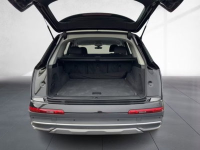 Audi Q7 45 TDI quattro tiptronic (6)