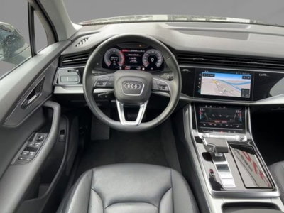Audi Q7 45 TDI quattro tiptronic (3)