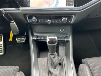 Audi Q3 Sportback 35 TDI quattro S tronic S line edition (10)