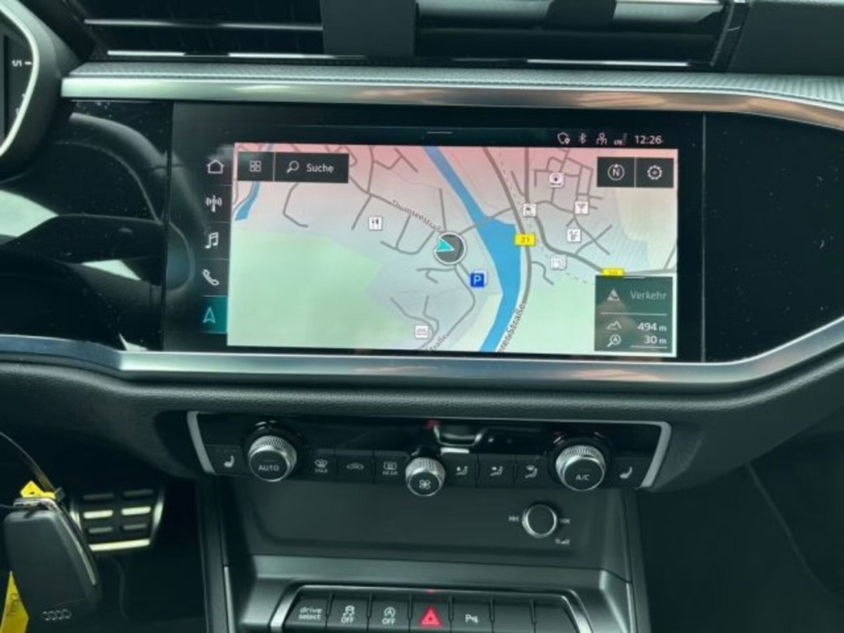 Audi Q3 Sportback 35 TDI quattro S tronic S line edition (11)