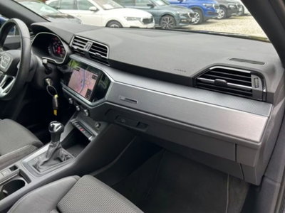 Audi Q3 Sportback 35 TDI quattro S tronic S line edition (12)