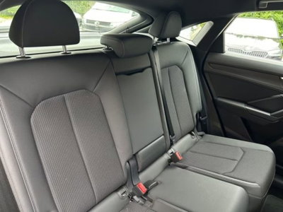 Audi Q3 Sportback 35 TDI quattro S tronic S line edition (14)
