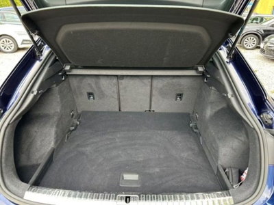Audi Q3 Sportback 35 TDI quattro S tronic S line edition (15)