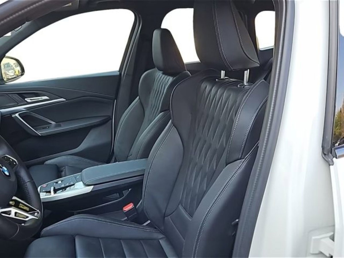 BMW X1 sDrive 18d Msport (9)