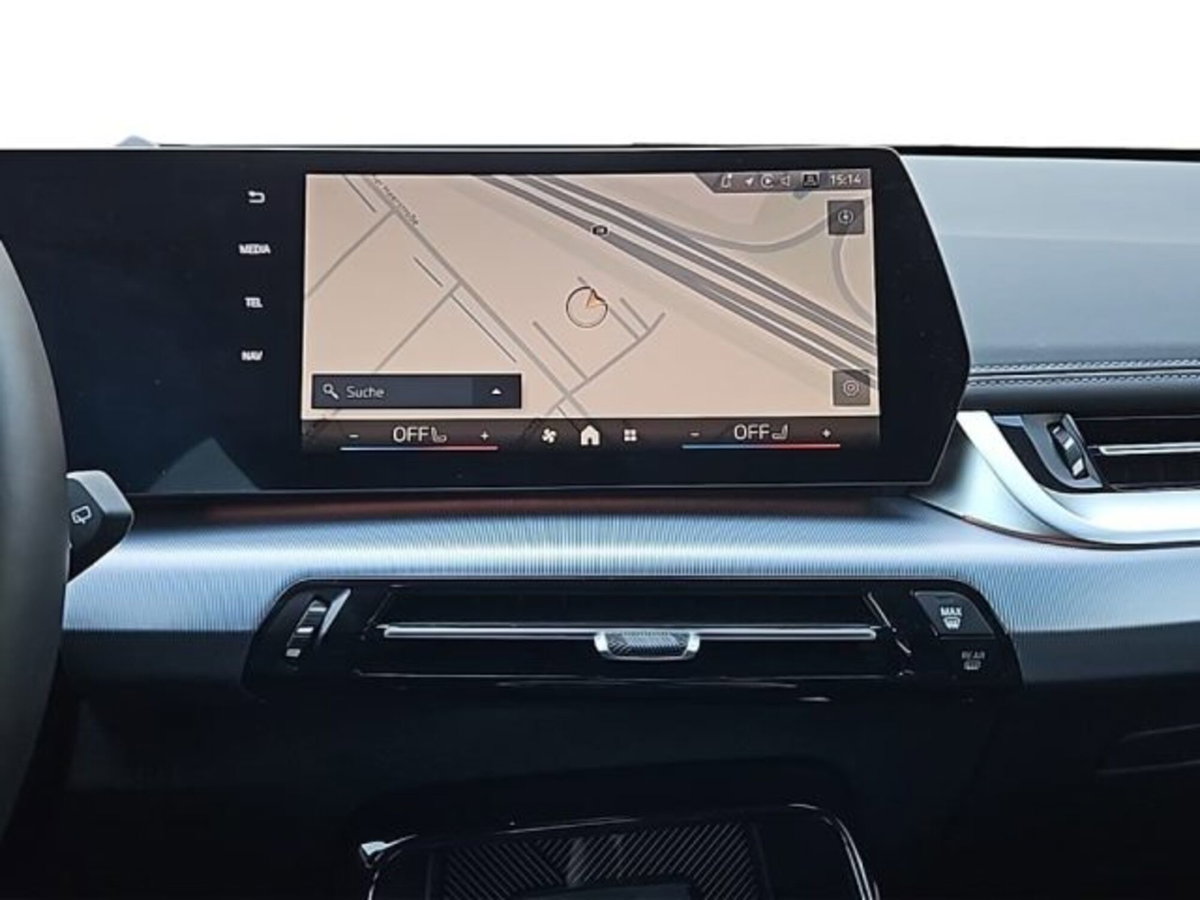 BMW X1 sDrive 18d Msport (10)