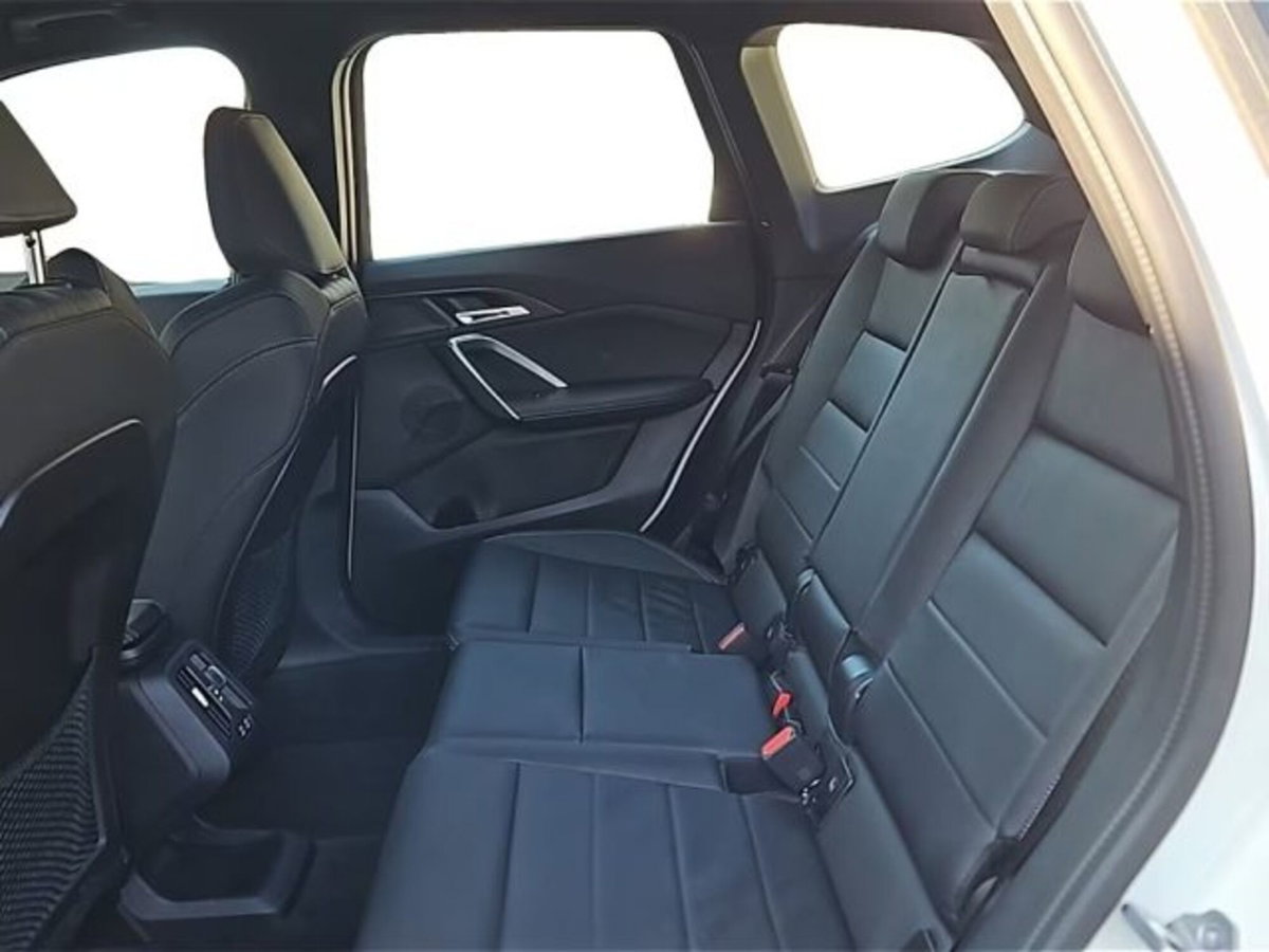 BMW X1 sDrive 18d Msport (12)