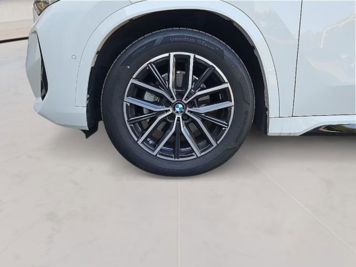 BMW X1 sDrive 18d Msport (7)