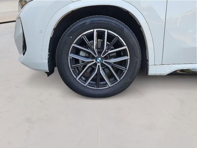 BMW X1 sDrive 18d Msport (7)