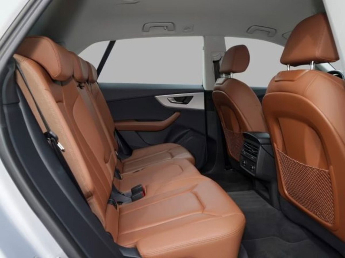 Audi Q8 3.0 tdi mhev S line edition quattro 231cv tiptronic (12)